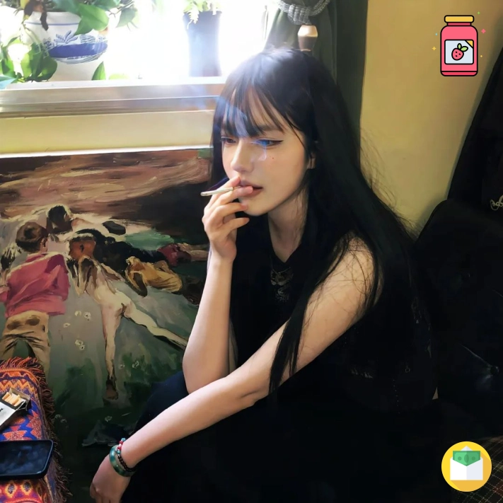 开云用户头像三