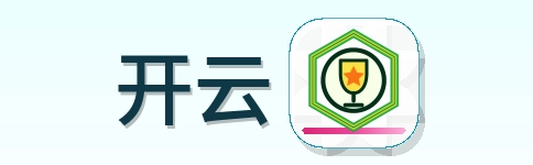 开云 Logo